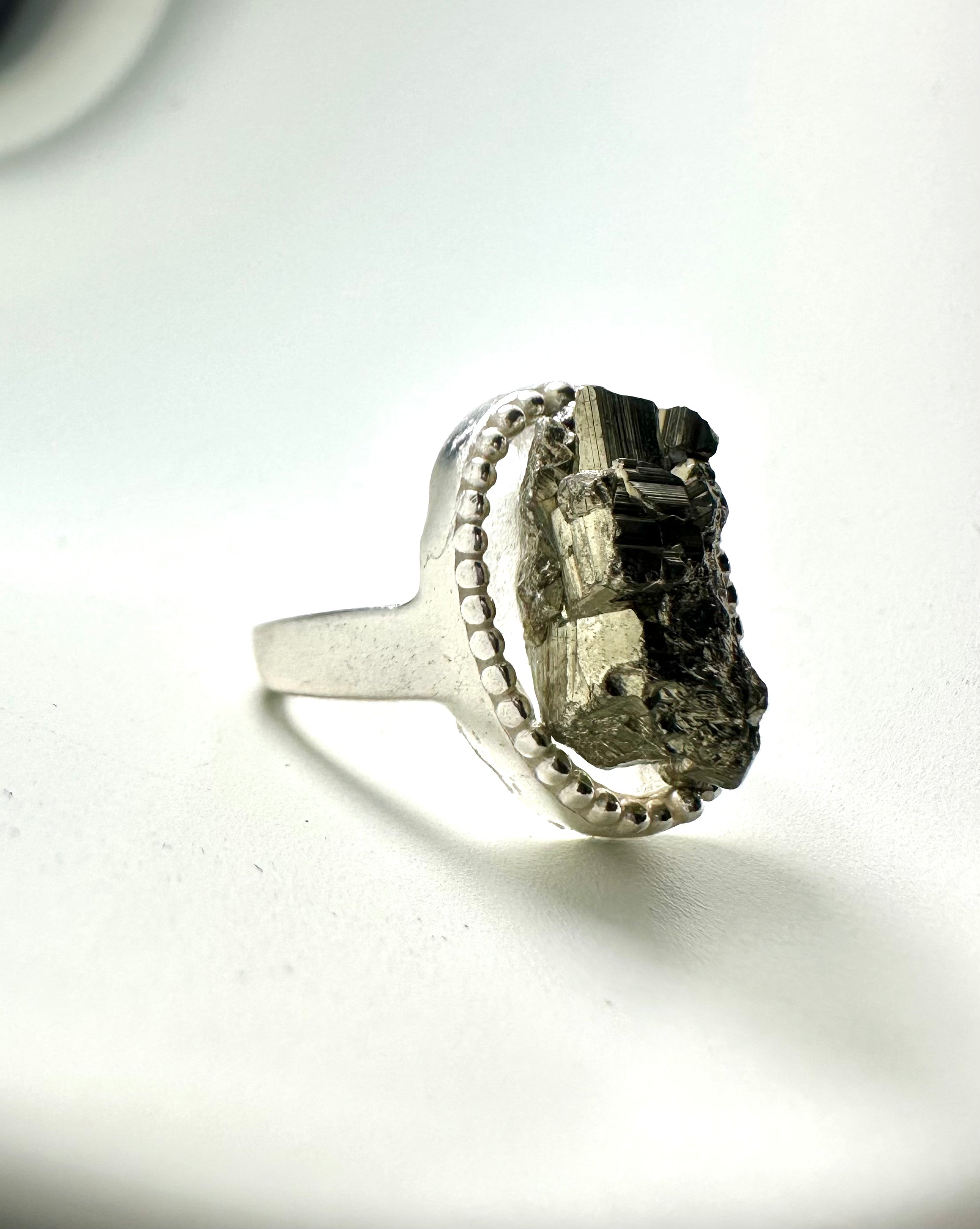 Anello Regina - LAB.0.925