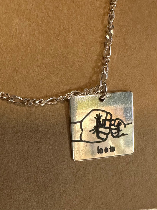 Collana Io e Te