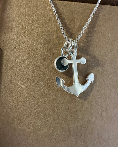 Collana Ancora