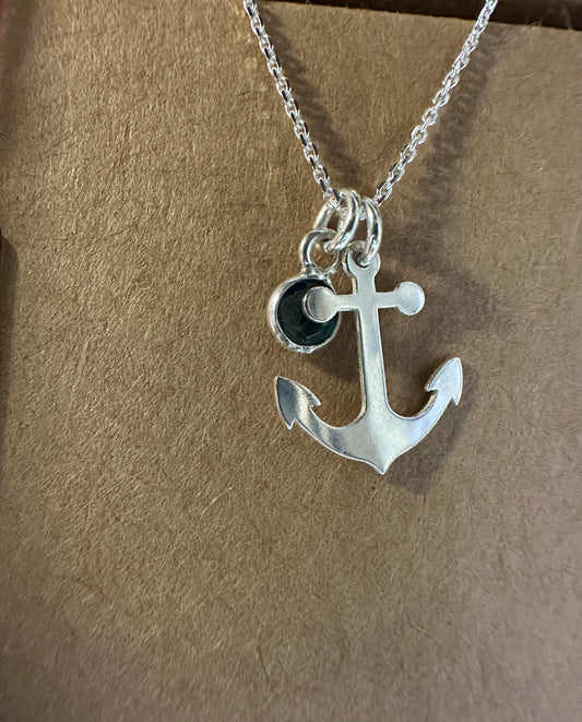 Collana Ancora