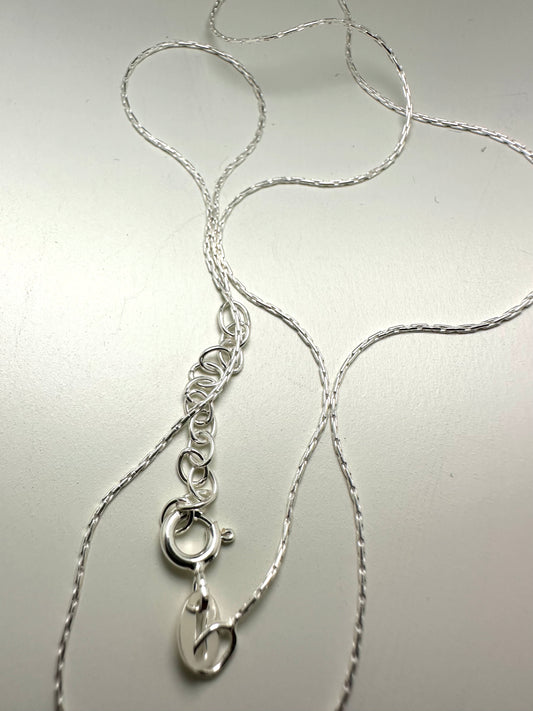 Thin Cardano Necklace