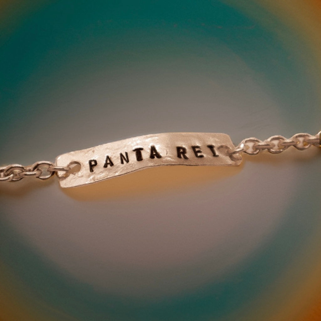 Bracciale Piastrina - LAB.0.925