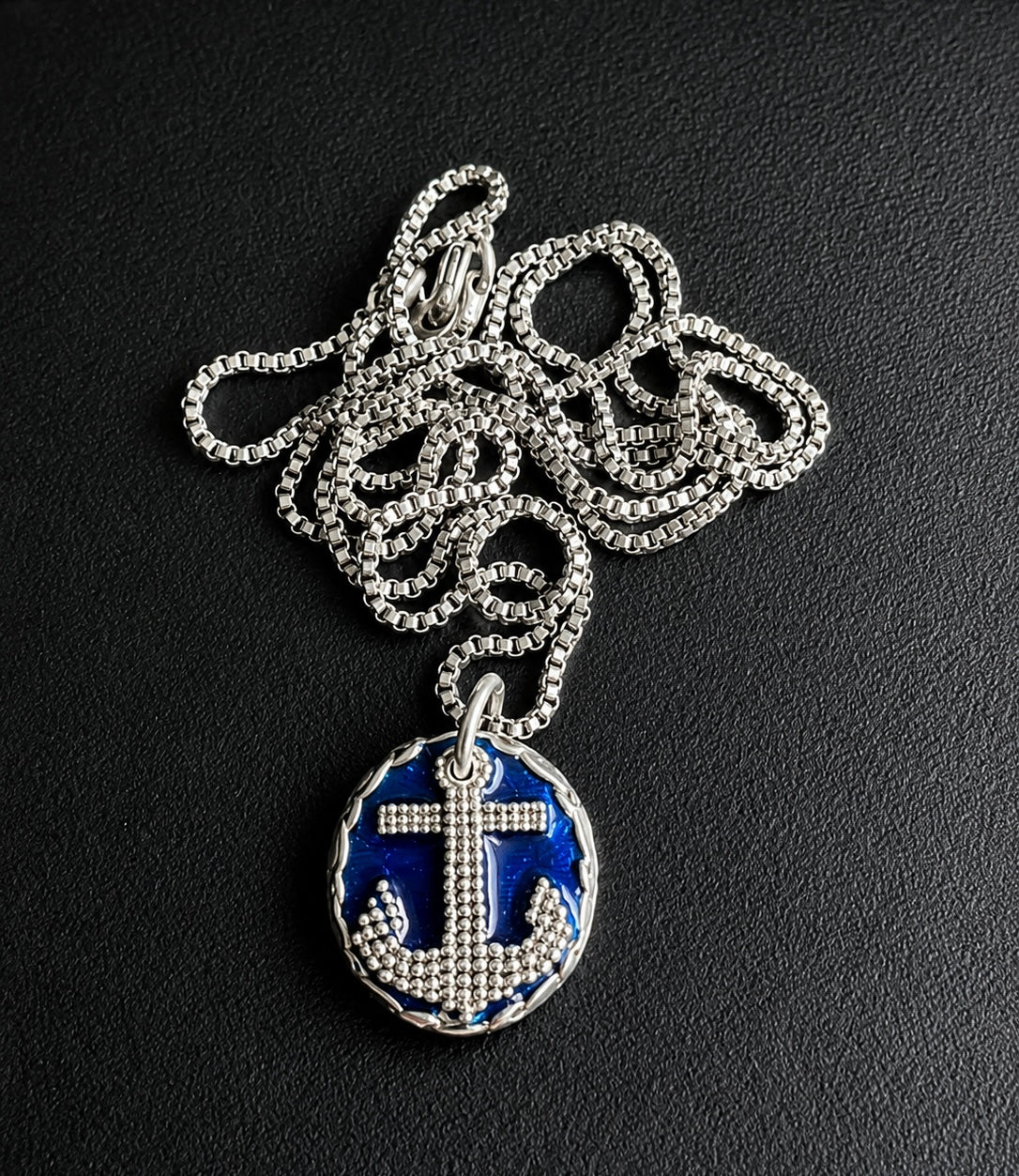 Collana Ancora
