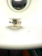 Anello Fascia 11 - LAB.0.925