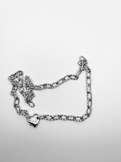 Collier torsadé