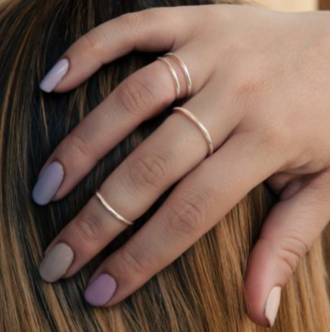 Anello Filo - LAB.0.925