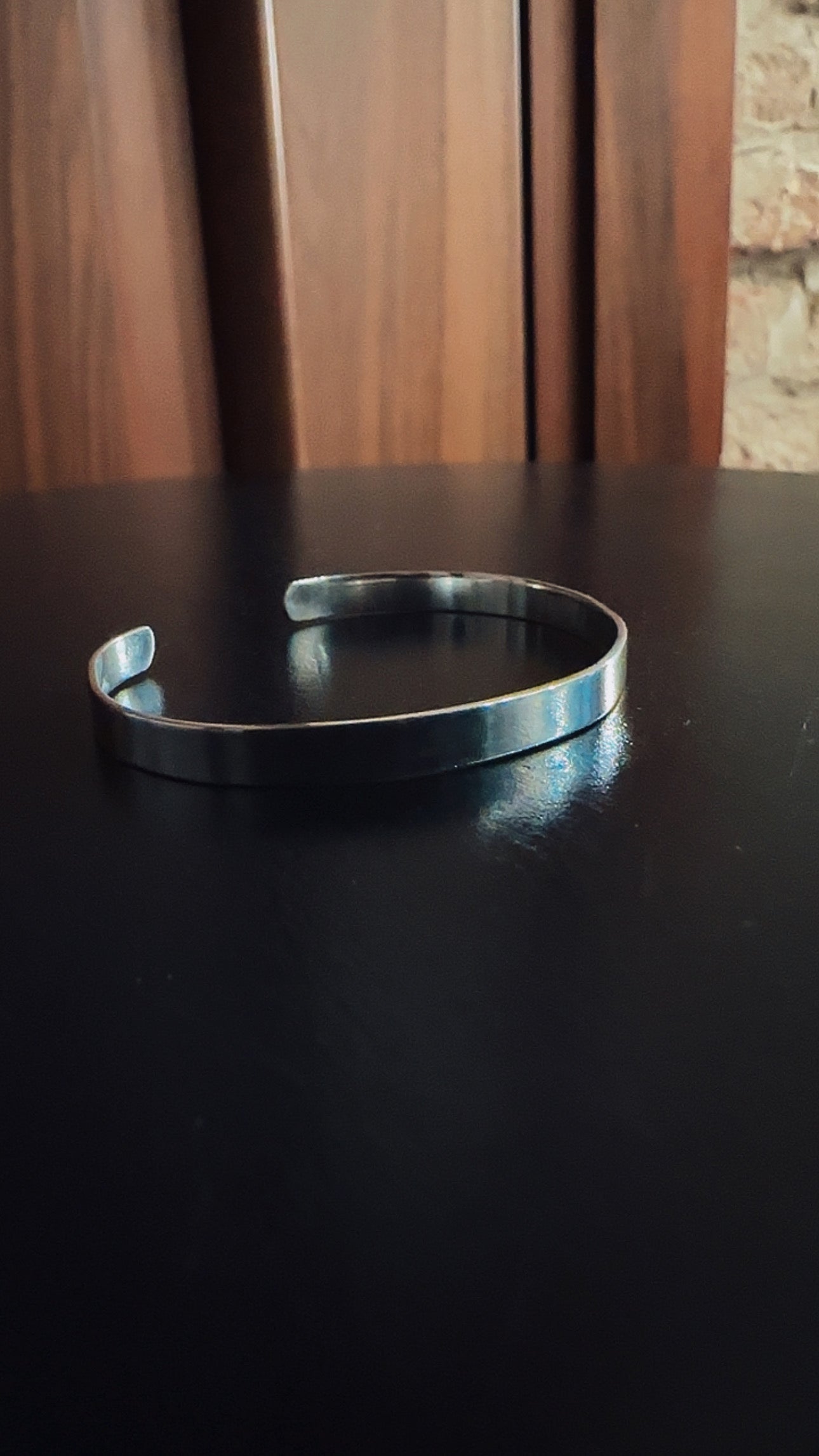 Brachiale Liscio Schiava - LAB.0.925