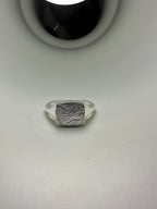 Anello Sigillo - LAB.0.925