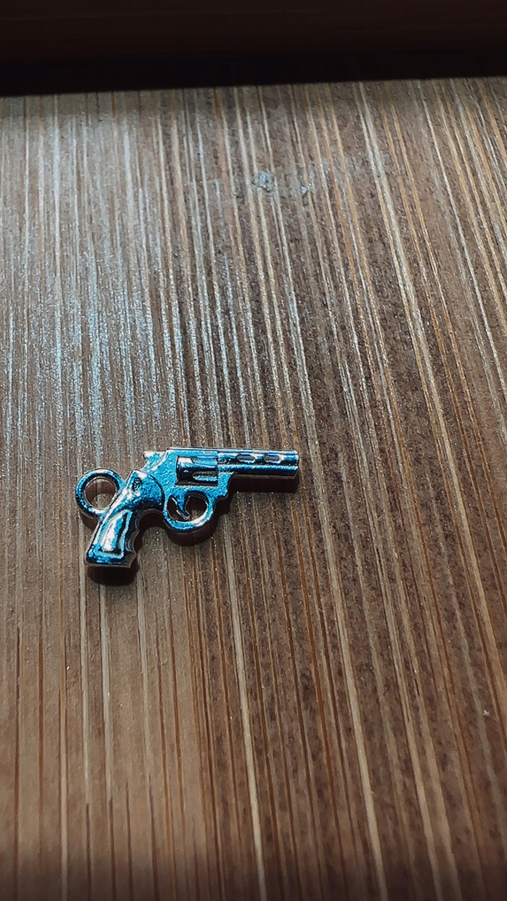 Pendentif Beretta