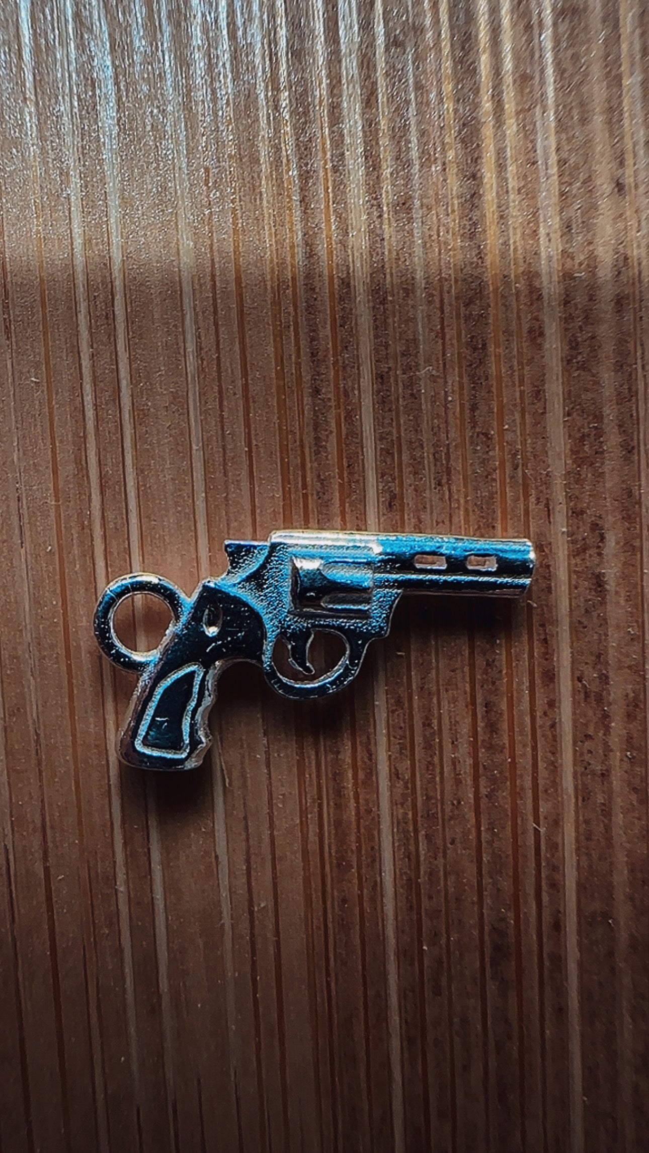 Pendentif Beretta