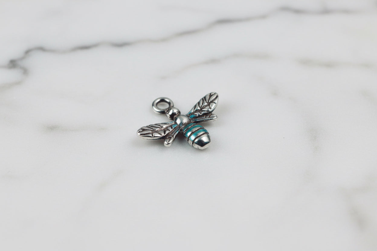 Ciondolo Ape - LAB.0.925