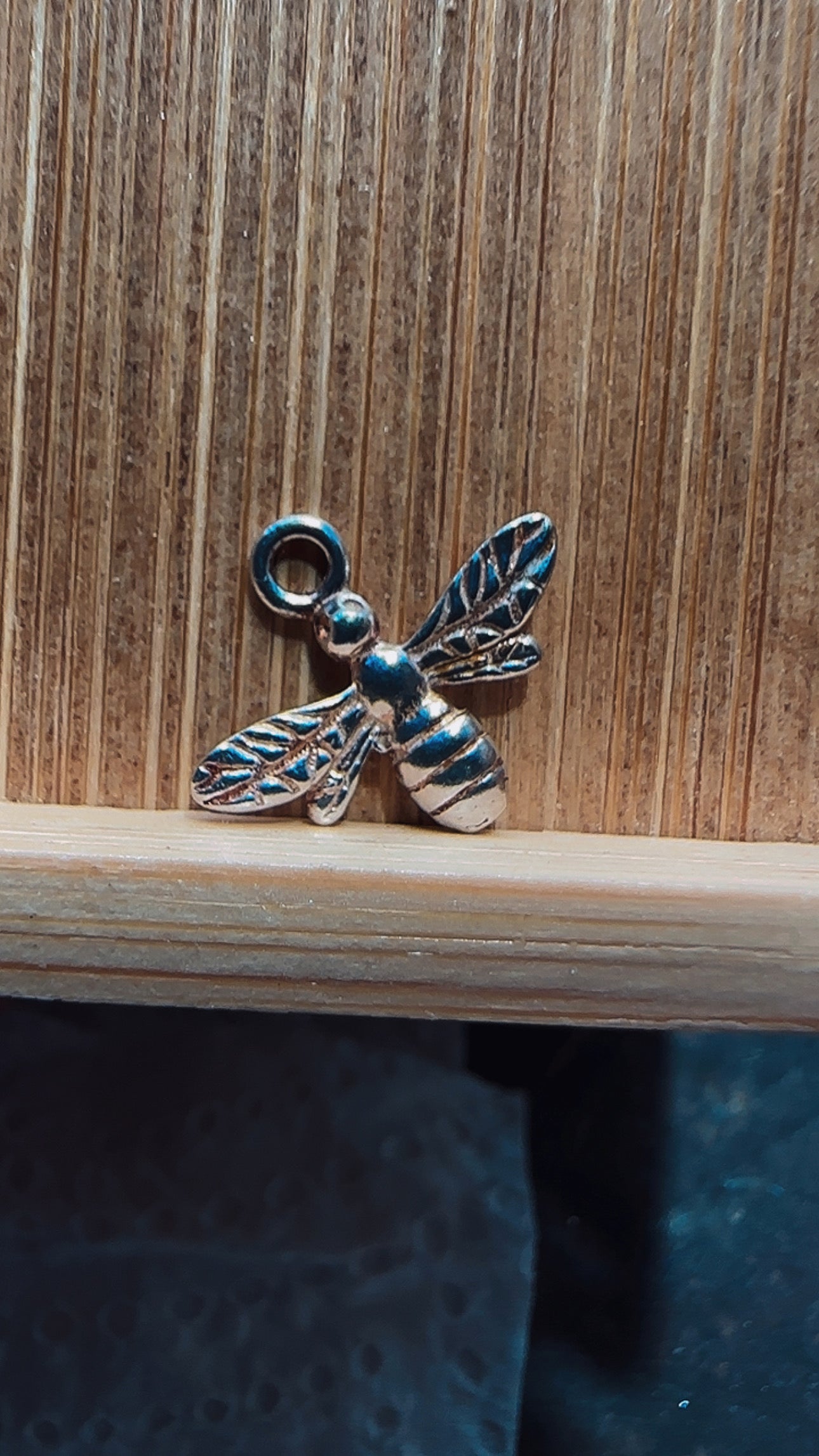 Ciondolo Ape - LAB.0.925