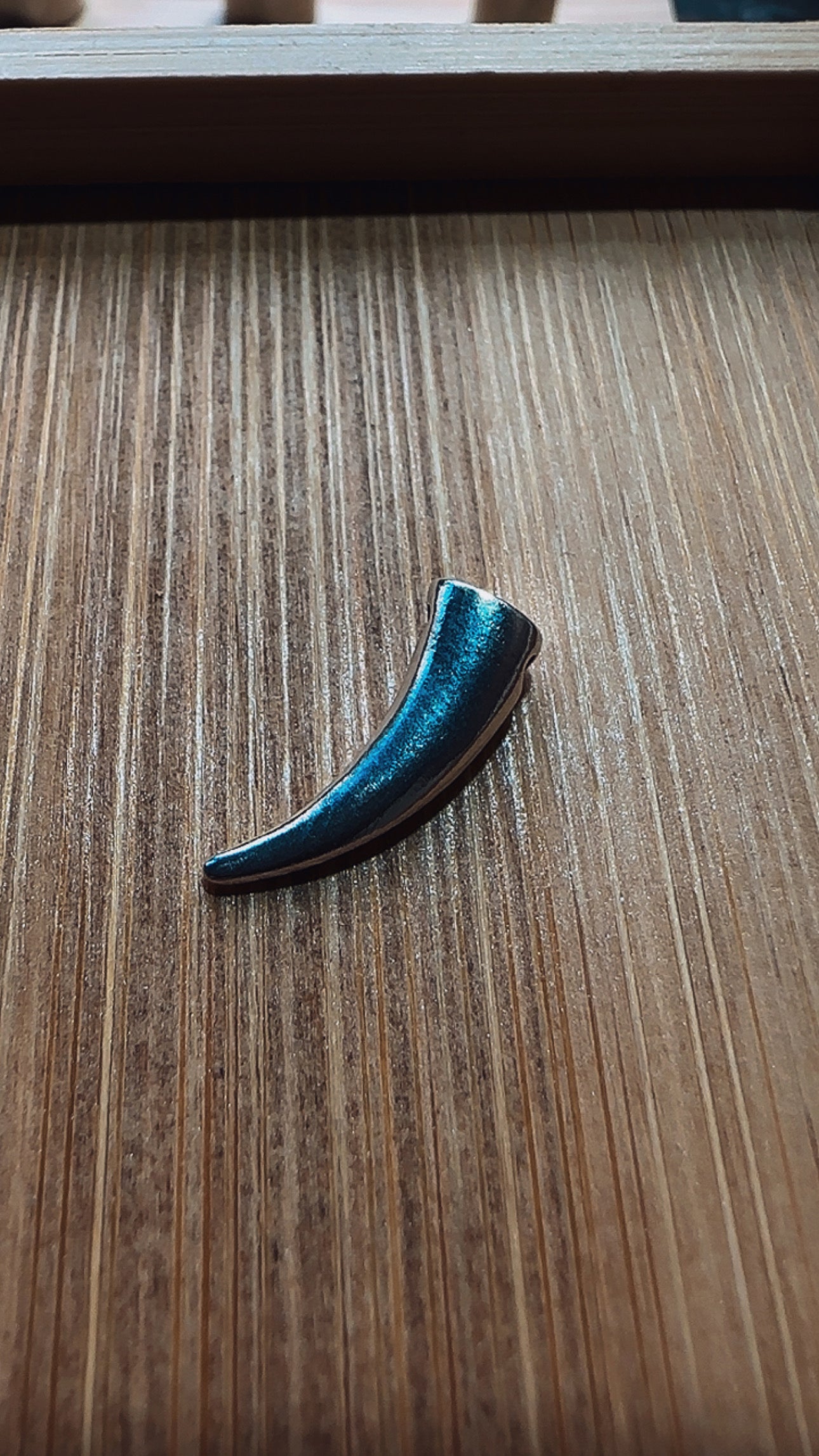 Ciondolo Dente di Leone