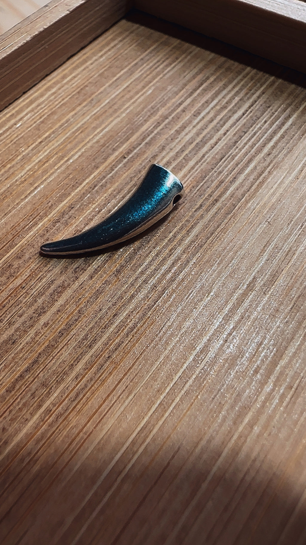 Ciondolo Dente di Leone
