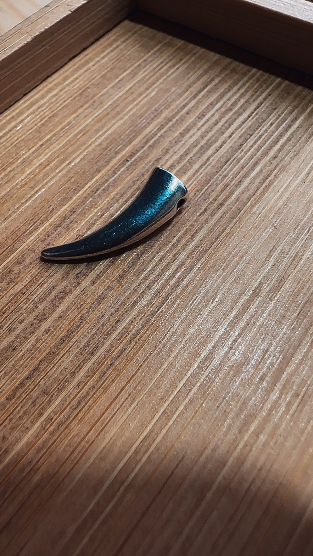 Ciondolo Dente di Leone