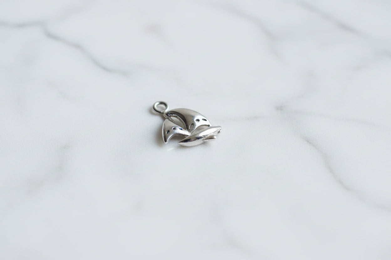 Ciondolo Barca a Vela - LAB.0.925