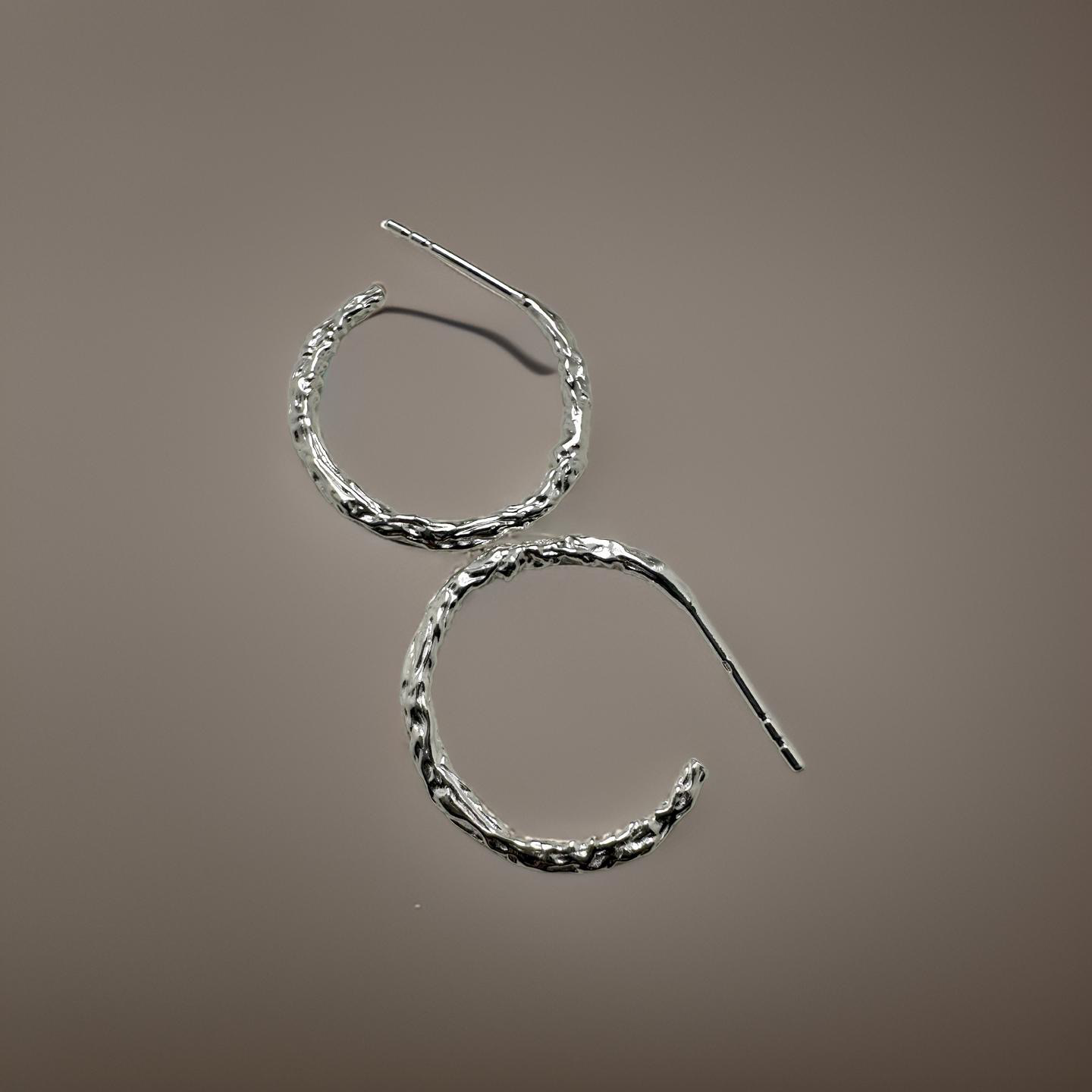 Zircon Earrings