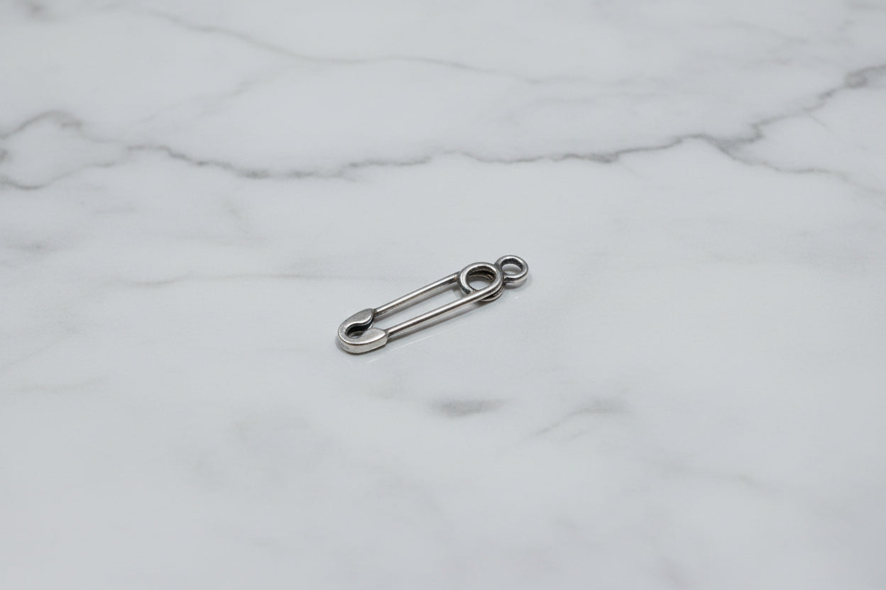 Ciondolo Piccola Spilla - LAB.0.925