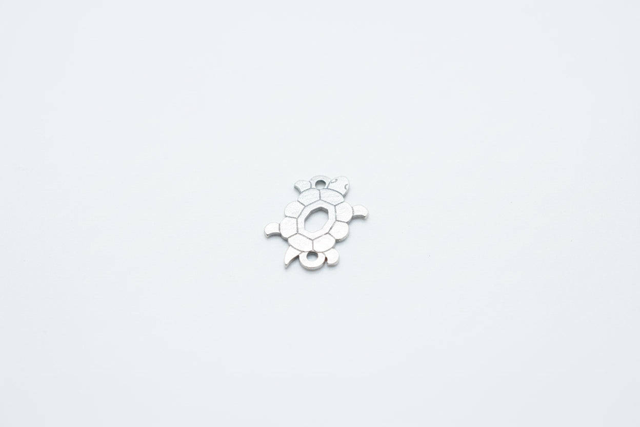 Ciondolo Tartaruga Stilizzata - LAB.0.925