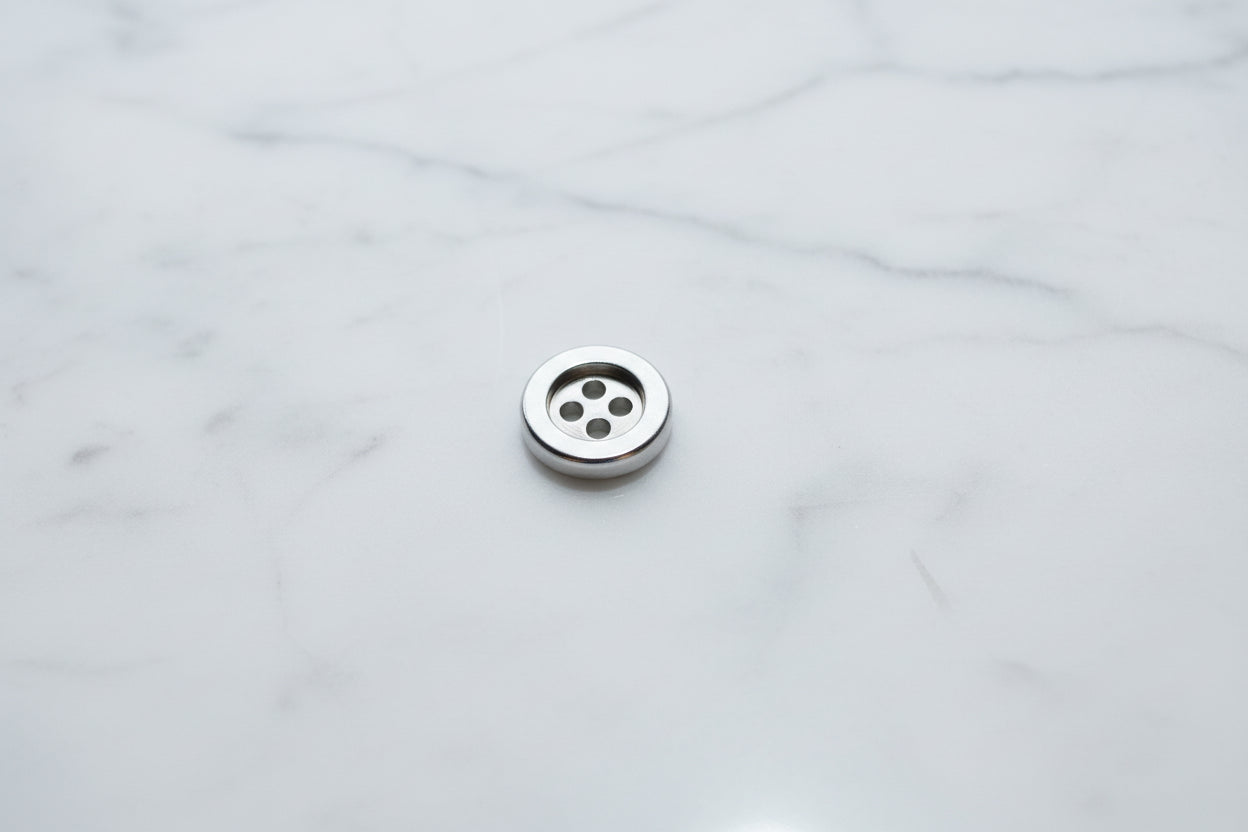 Ciondolo Bottone - LAB.0.925