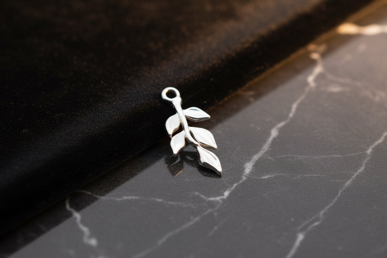 Ciondolo Rametto - LAB.0.925