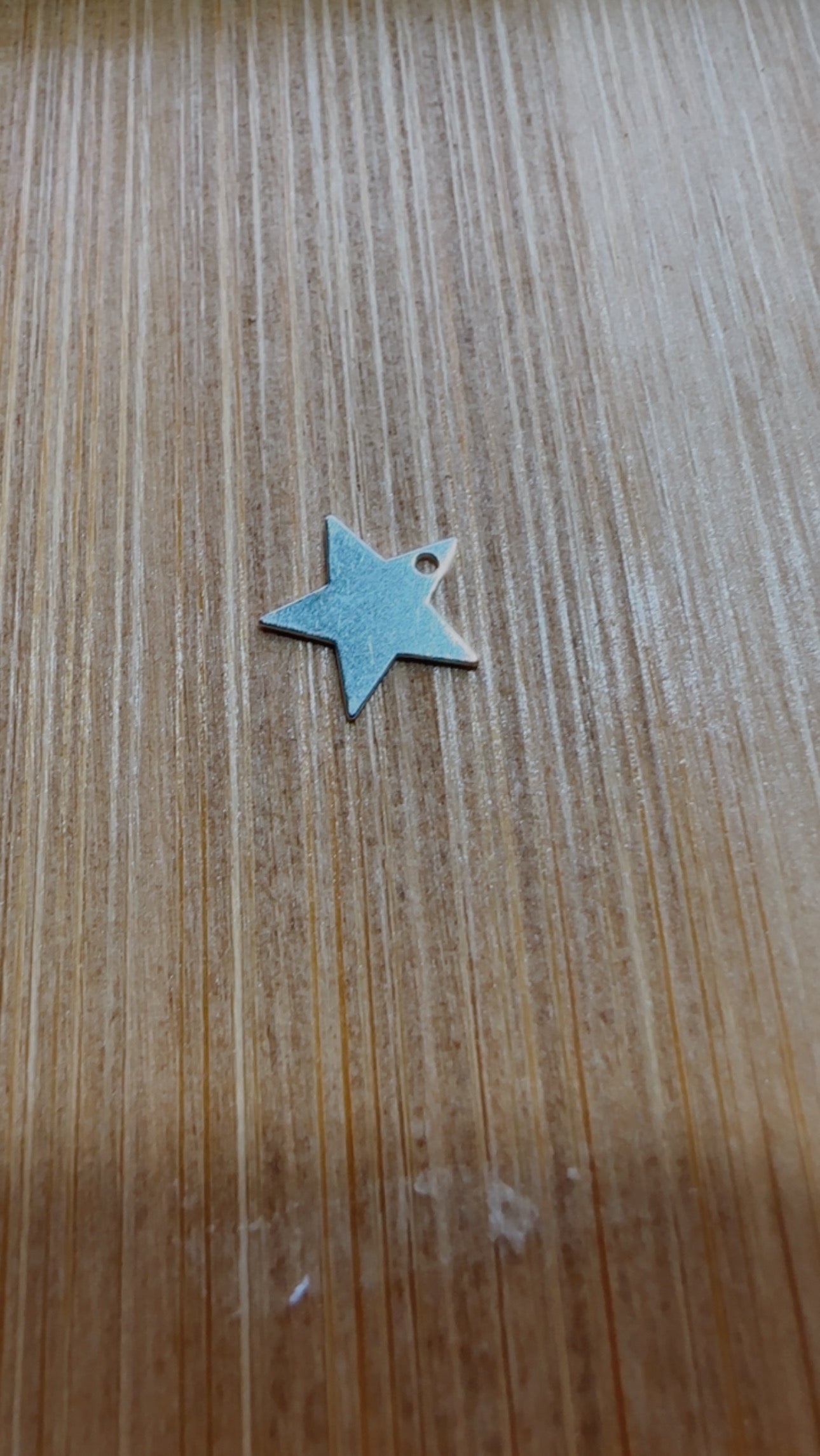 Ciondolo Stellina