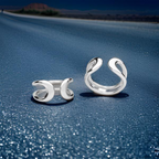 Anello Giro - LAB.0.925