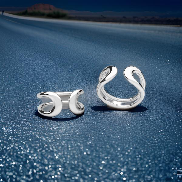 Anello Giro - LAB.0.925