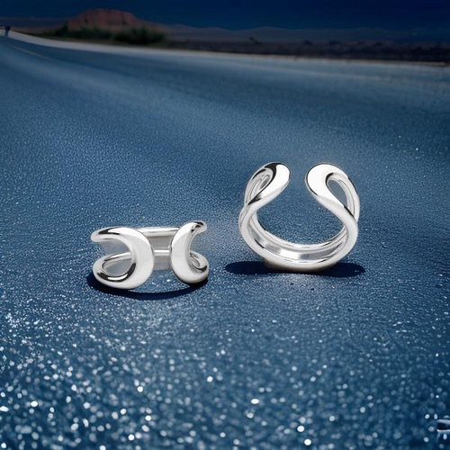 Anello Giro - LAB.0.925