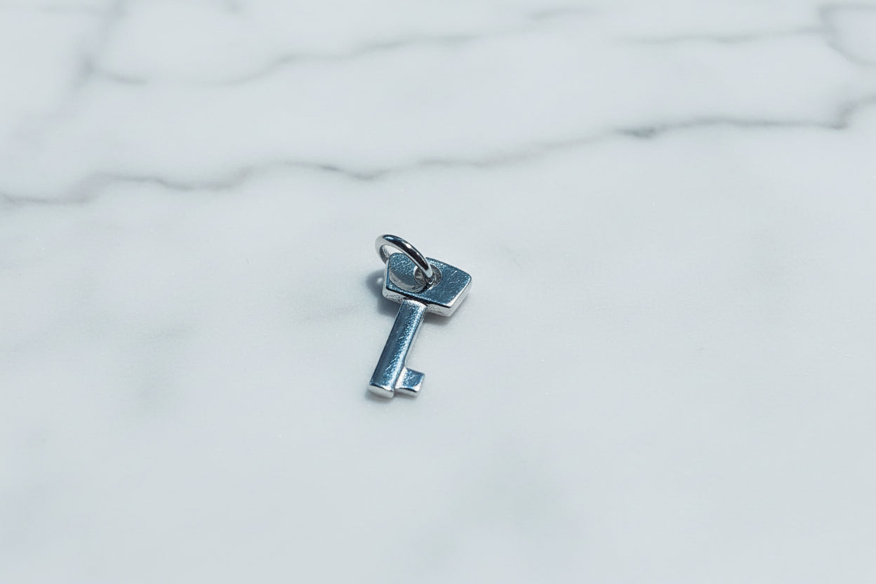 Ciondolo Chiave - LAB.0.925