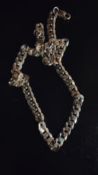 Collana Groumette 5 - LAB.0.925