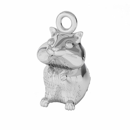 Pendentif Hamster