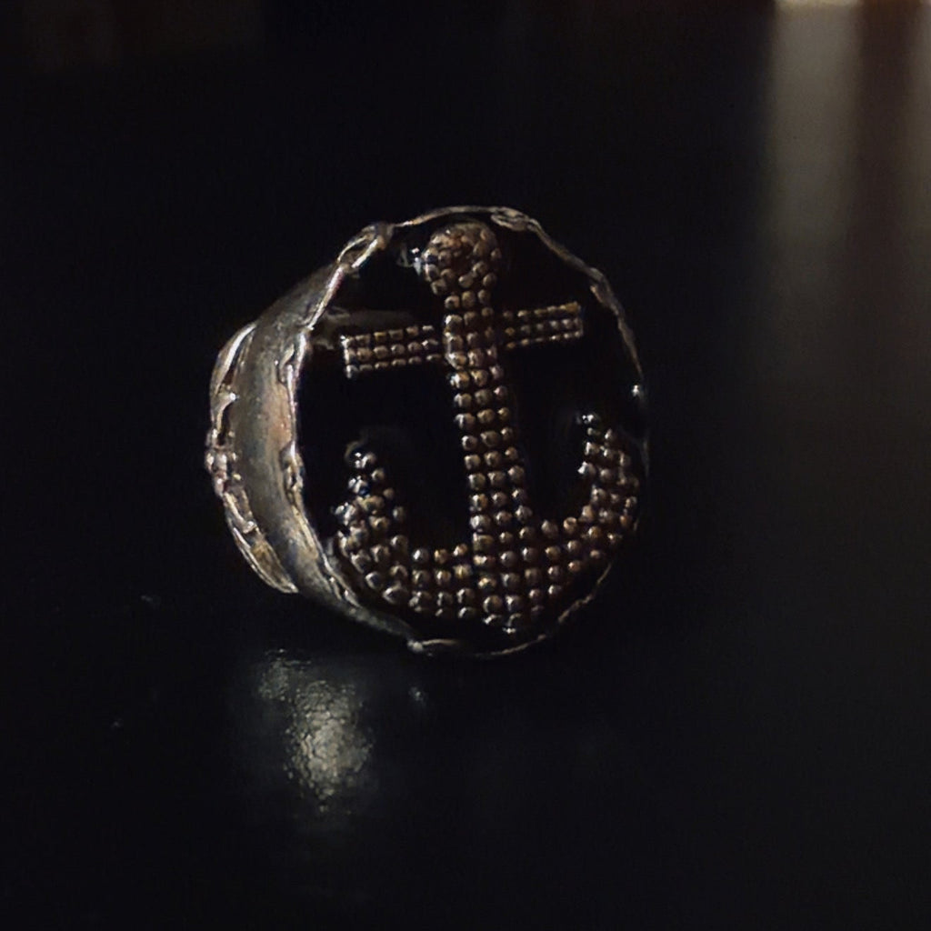 Anello Ancora