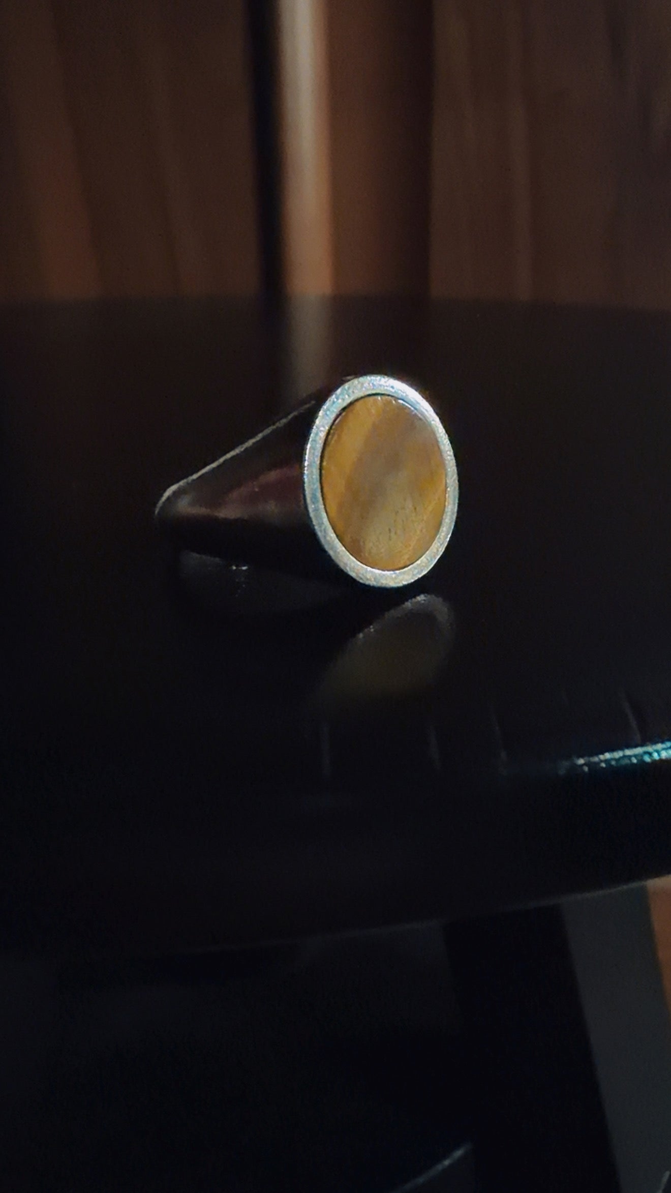 Chevalier Occhio di Tigre