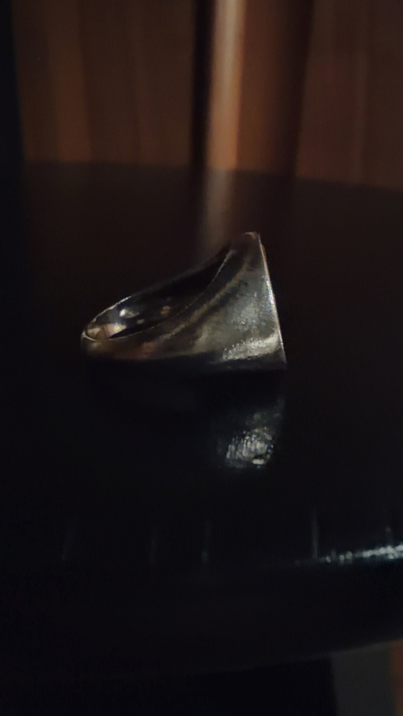 Chevalier Occhio di Tigre