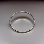 Bracciale Ovale - LAB.0.925