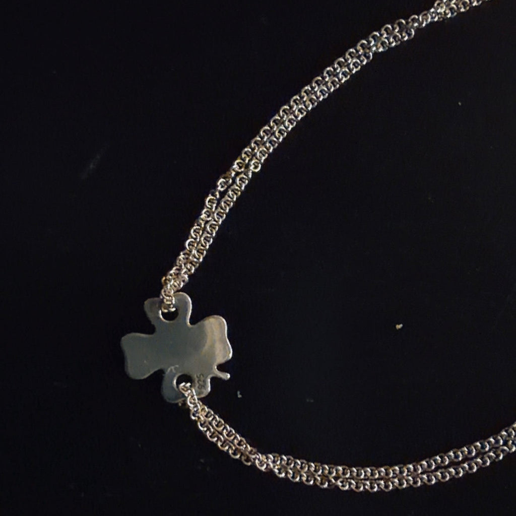 Bracciale Quadrifoglio