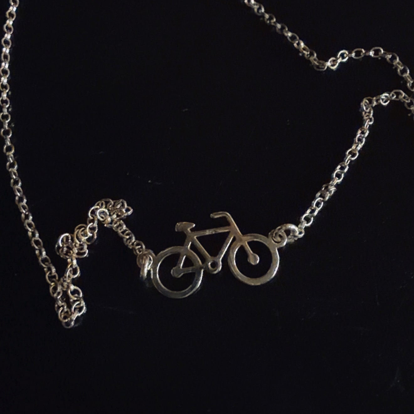 Collana Bici - LAB.0.925