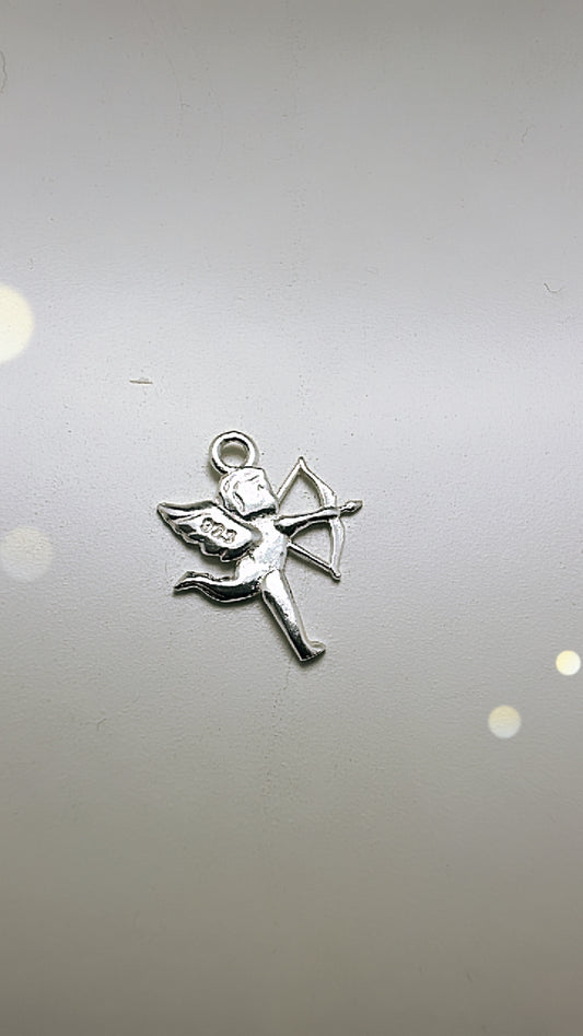 Cupid Pendant