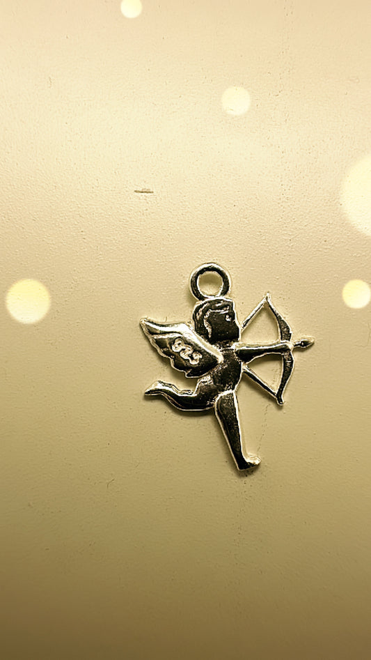 Pendentif Cupidon