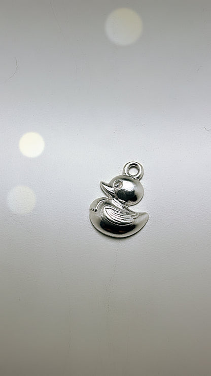 Duck Pendant