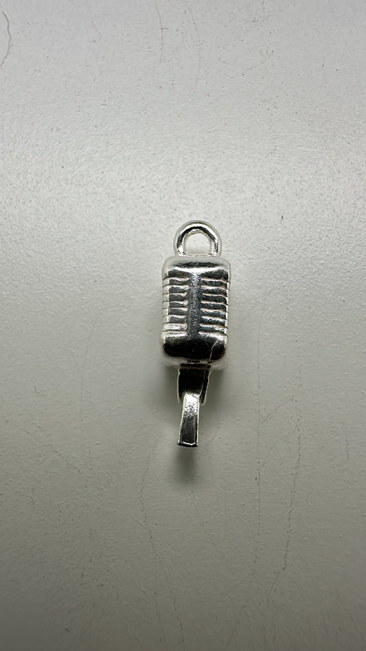 Pendentif micro