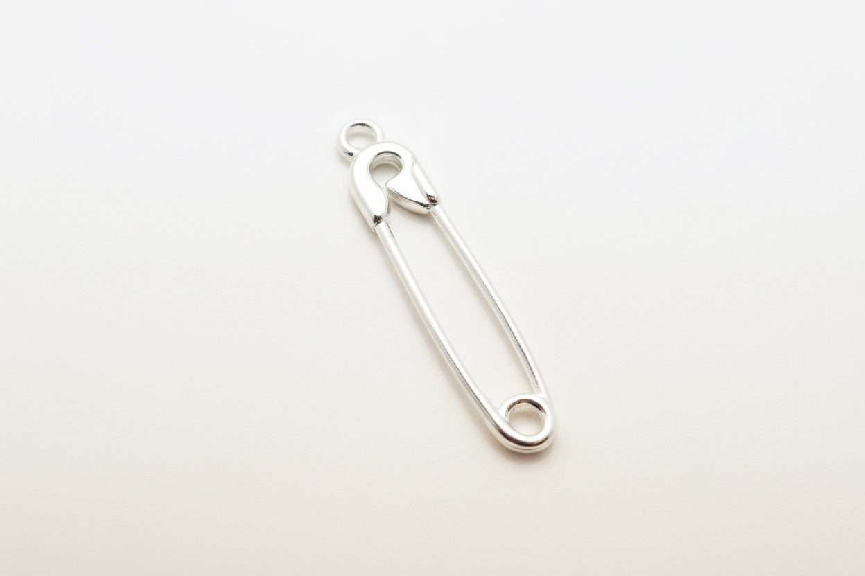 Ciondolo Spilla - LAB.0.925