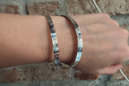 Bracciale Rigido - LAB.0.925