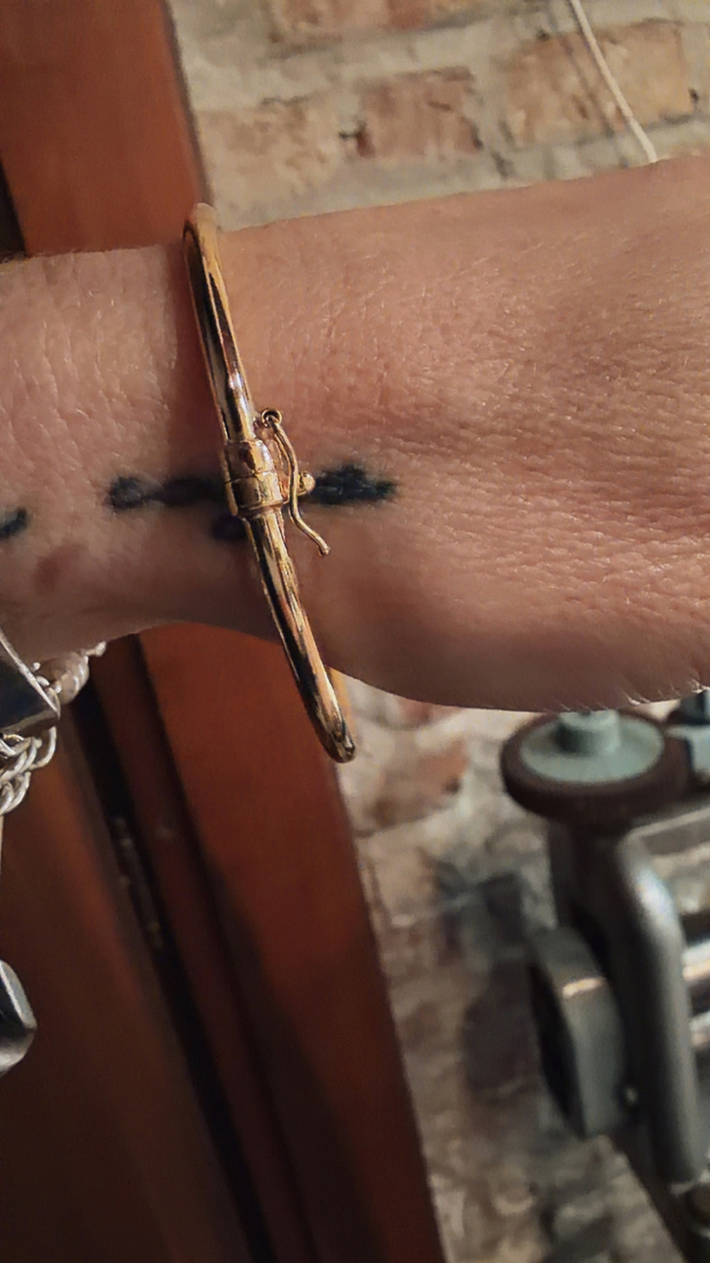 Bracciale Ovale - LAB.0.925