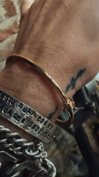 Bracciale Ovale - LAB.0.925