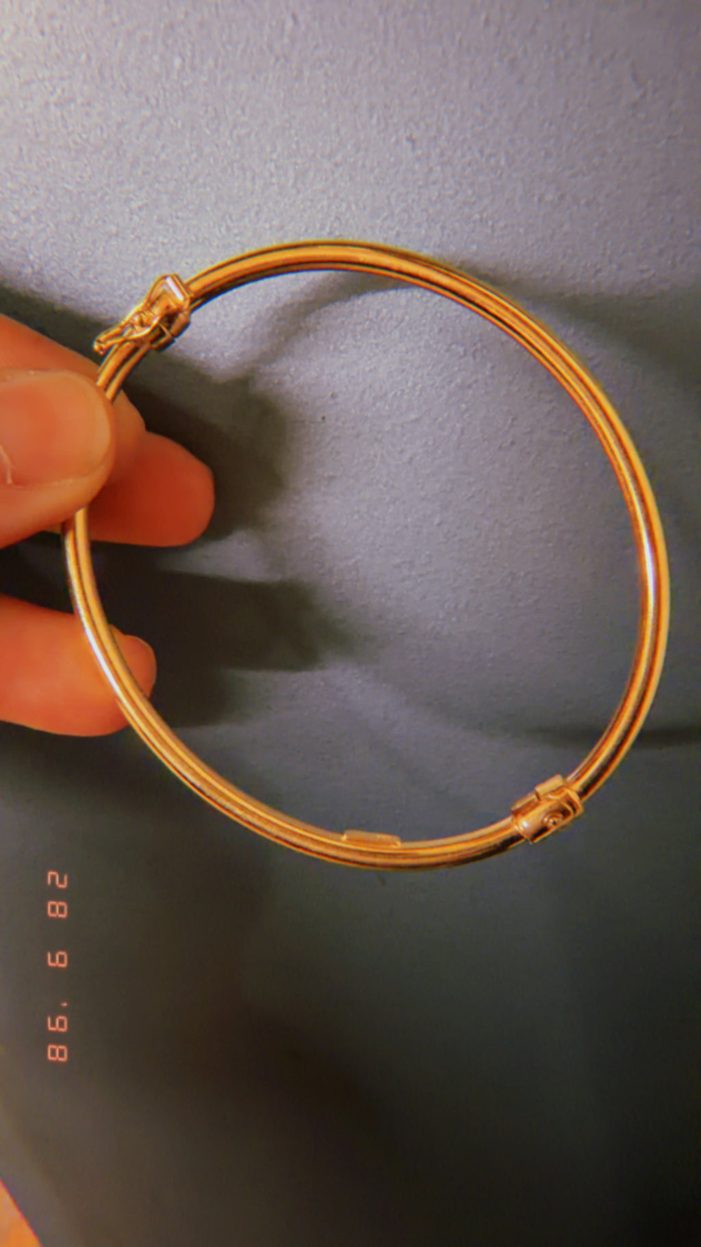 Bracciale Ovale - LAB.0.925