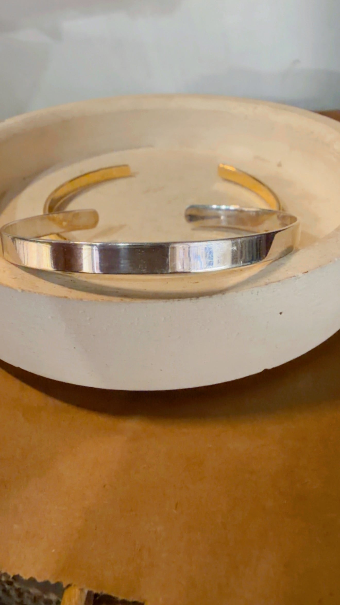 Brachiale Liscio Schiava - LAB.0.925