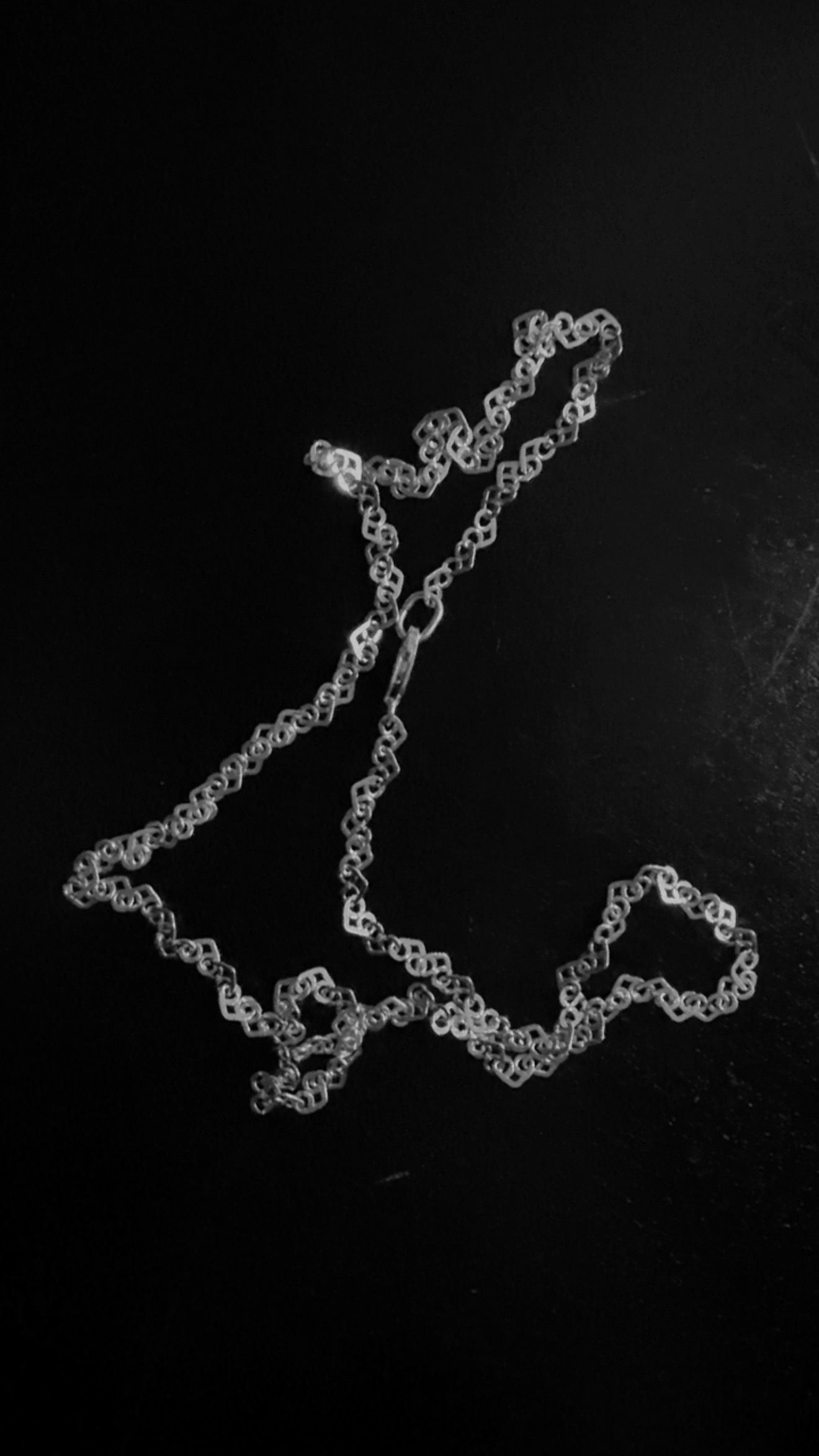 Collana Filo di Cuori - LAB.0.925