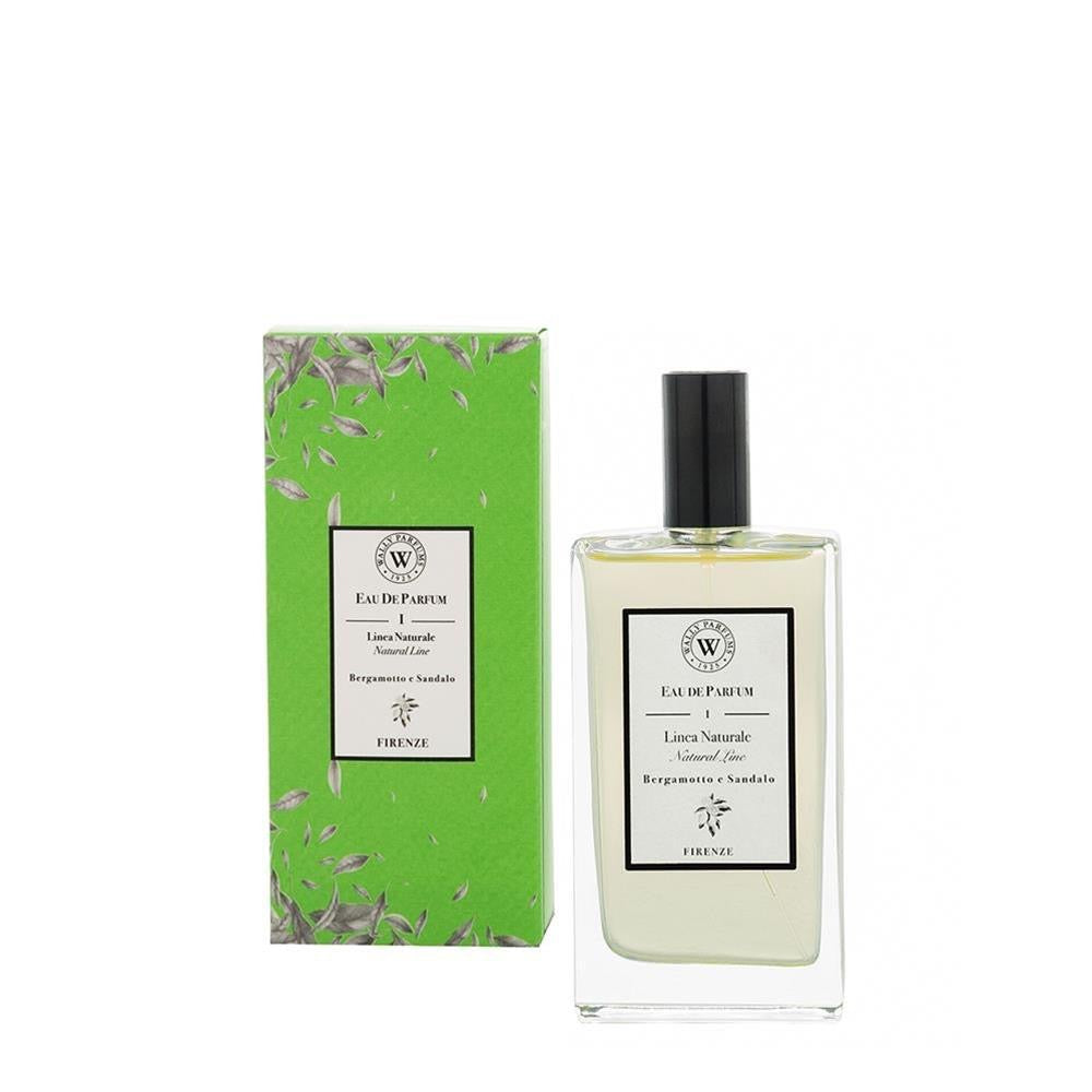 Bergamotto e Sandalo